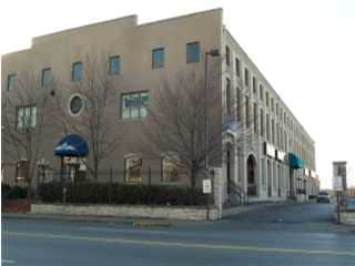 Plus de détails pour 2600 W Broadway, Louisville, KY - Bureau, Bureau/Local commercial à louer