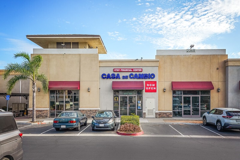 Otay Plaza portefeuille de 4 biens à vendre sur LoopNet.fr - Photo principale – Image 3 sur 3
