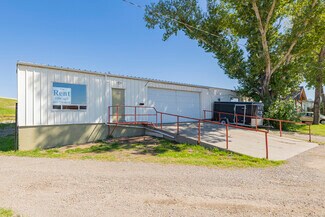 Plus de détails pour 4828 Pacific Rd NE, Calgary, AB - Industriel/Logistique à louer