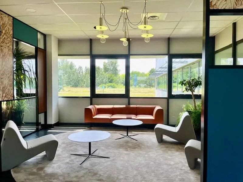 Bureau dans Labège à louer Photo intérieure– Image 1 sur 13