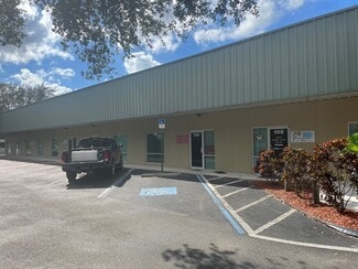 Plus de détails pour 1891 Porter Lake Dr, Sarasota, FL - Local d’activités à vendre