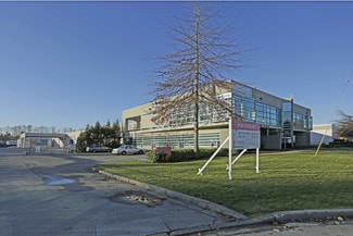 Plus de détails pour 9255 194th St, Surrey, BC - Industriel/Logistique à louer