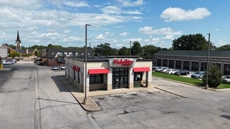Plus de détails pour 1306 N Woodlawn St, Wichita, KS - Bureau/Local commercial à louer
