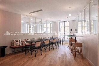 91 Boulevard Haussmann, Paris à louer Photo intérieure– Image 1 sur 8