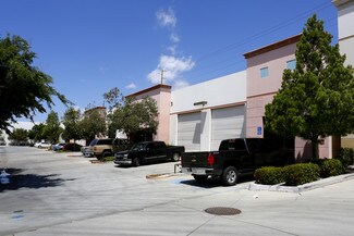 Plus de détails pour 18501 Collier Ave, Lake Elsinore, CA - Industriel/Logistique à louer