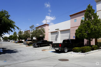 Plus de détails pour 18501 Collier Ave, Lake Elsinore, CA - Industriel/Logistique à louer