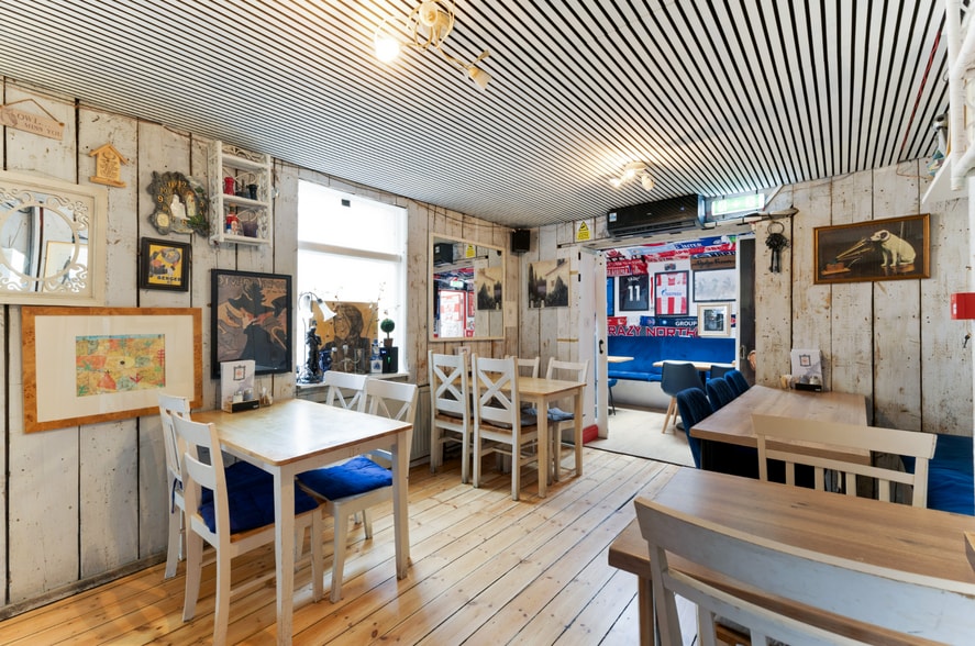 228 Munster Rd, Londres à vendre - Photo intérieure – Image 3 sur 5