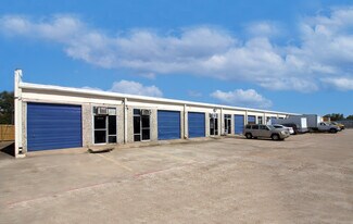 Plus de détails pour 14603-14643 Main St, Houston, TX - Local commercial à louer