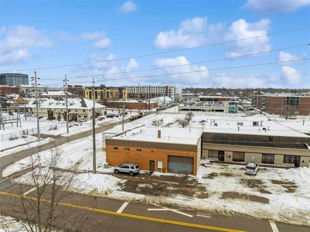 804 Capitol st, Iowa City, IA à vendre - Photo de l’immeuble – Image 3 sur 13