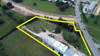 Plus de détails pour 7971 Farm To Market 359, Fulshear, TX - Terrain à vendre