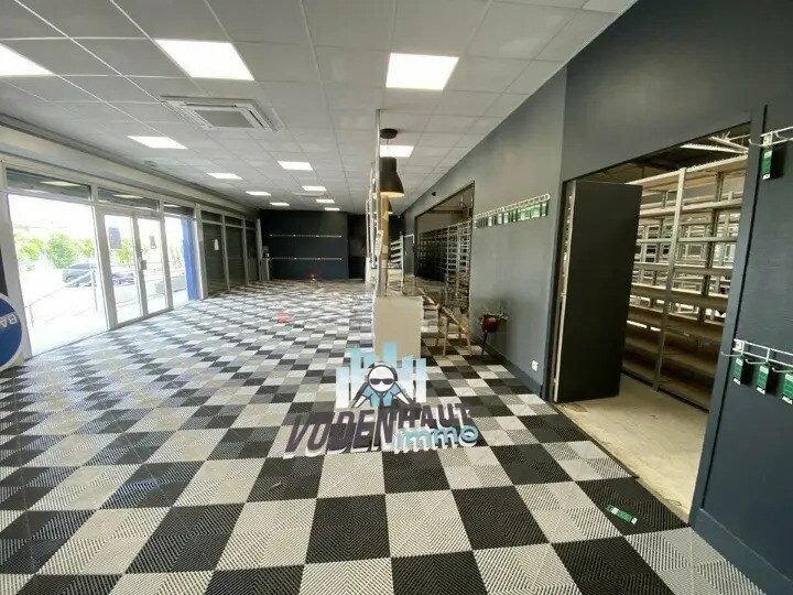 Local d’activités dans Toulouse à louer Photo intérieure– Image 1 sur 8