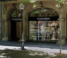 Passeig de Pere III, 28, Manresa, Barcelona à louer Photo intérieure– Image 2 sur 4