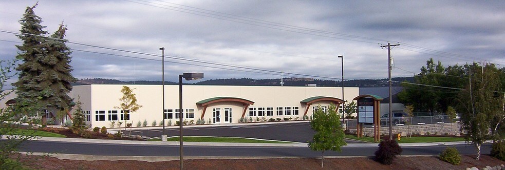 2205 N Woodruff Rd, Spokane Valley, WA à louer - Photo de l’immeuble – Image 1 sur 1