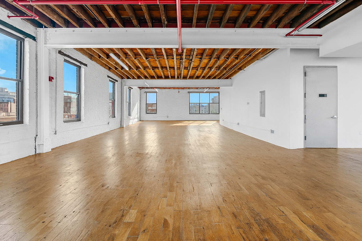573-575 Sackett St, Brooklyn, NY à louer Photo intérieure– Image 1 sur 2