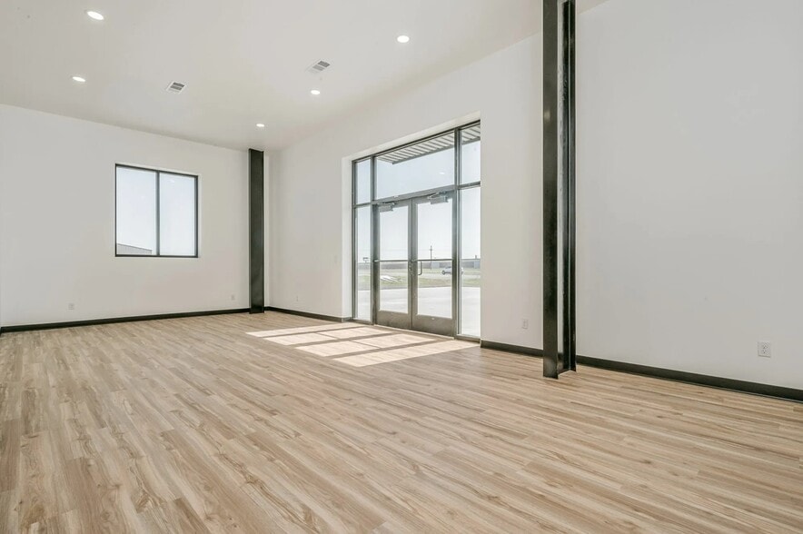 13150 S Coulter St, Amarillo, TX à vendre - Photo intérieure – Image 3 sur 11