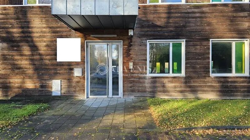 Bureau dans VILLENEUVE-D'ASCQ à louer - Photo de l’immeuble – Image 2 sur 10