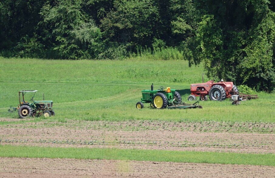 2050 Sawkill Ruby Rd, Kingston, NY à vendre - Photo de l’immeuble – Image 2 sur 11