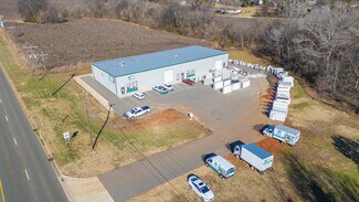 Plus de détails pour 2002 NC-54, Graham, NC - Local d’activités à vendre