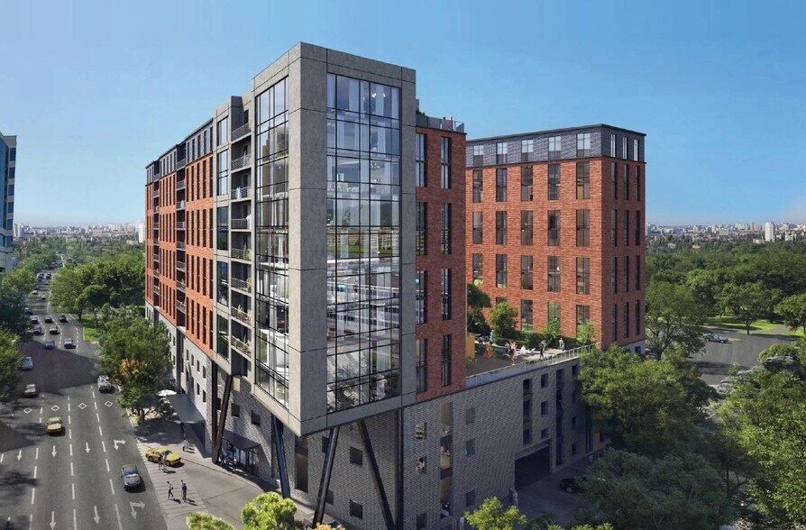 600 W 12th St, Wilmington, DE à vendre - Photo de l’immeuble – Image 2 sur 7
