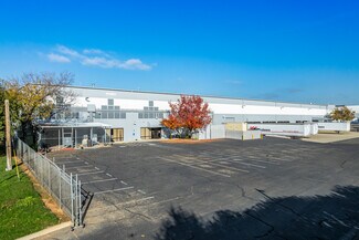 Plus de détails pour 1401 Aviation Blvd, Lincoln, CA - Industriel/Logistique à louer