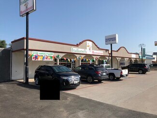 Plus de détails pour 5436 River Oaks Blvd, River Oaks, TX - Bureau/Local commercial, Local commercial à louer