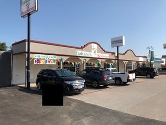 Plus de détails pour 5436 River Oaks Blvd, River Oaks, TX - Bureau/Local commercial, Local commercial à louer