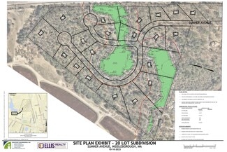 Plus de détails pour 15 Sumner Ave, Middleborough, MA - Terrain à vendre