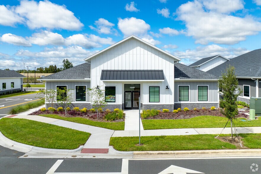 12249 Stoneybrook Pky, Winter Garden, FL à louer - Photo de l’immeuble – Image 3 sur 7