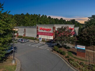 Plus de détails pour 533 N Main St, Troutman, NC - Local commercial à vendre