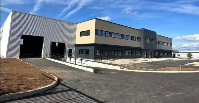 Photo de l’immeuble