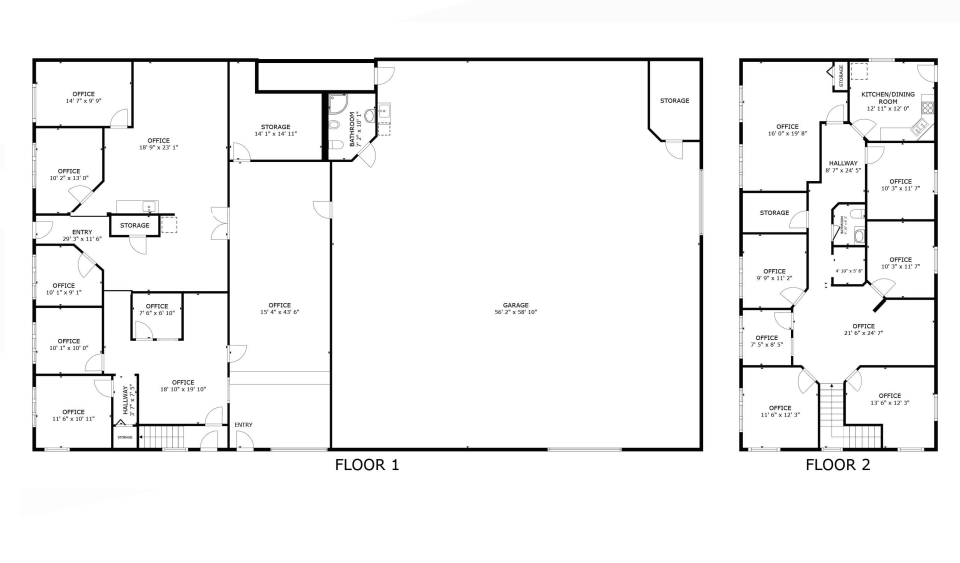 777 Quest Blvd, Ritchot, MB à louer Plan d’étage– Image 1 sur 1