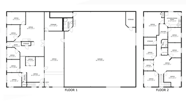 777 Quest Blvd, Ritchot, MB à louer Plan d’étage– Image 1 sur 1