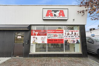 Plus de détails pour 385 New Brunswick Ave, Fords, NJ - Local commercial à louer