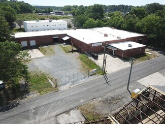 Plus de détails pour 503 11th Ave, Dalton, GA - Industriel/Logistique à vendre