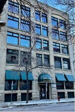 52 Albert St, Winnipeg, MB à louer Photo de l’immeuble– Image 1 sur 2