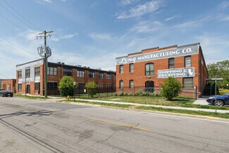 Plus de détails pour 1131 Commerce St, Petersburg, VA - Logement à vendre