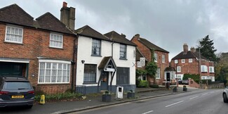 Plus de détails pour 18 Wycombe End, Beaconsfield - Bureau à vendre