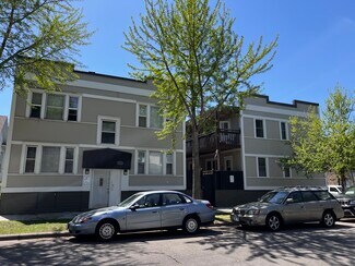 Plus de détails pour 1530 Sherburne Ave, Saint Paul, MN - Logement à vendre