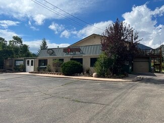 Plus de détails pour 1755 Moraine Ave, Estes Park, CO - Local commercial à vendre