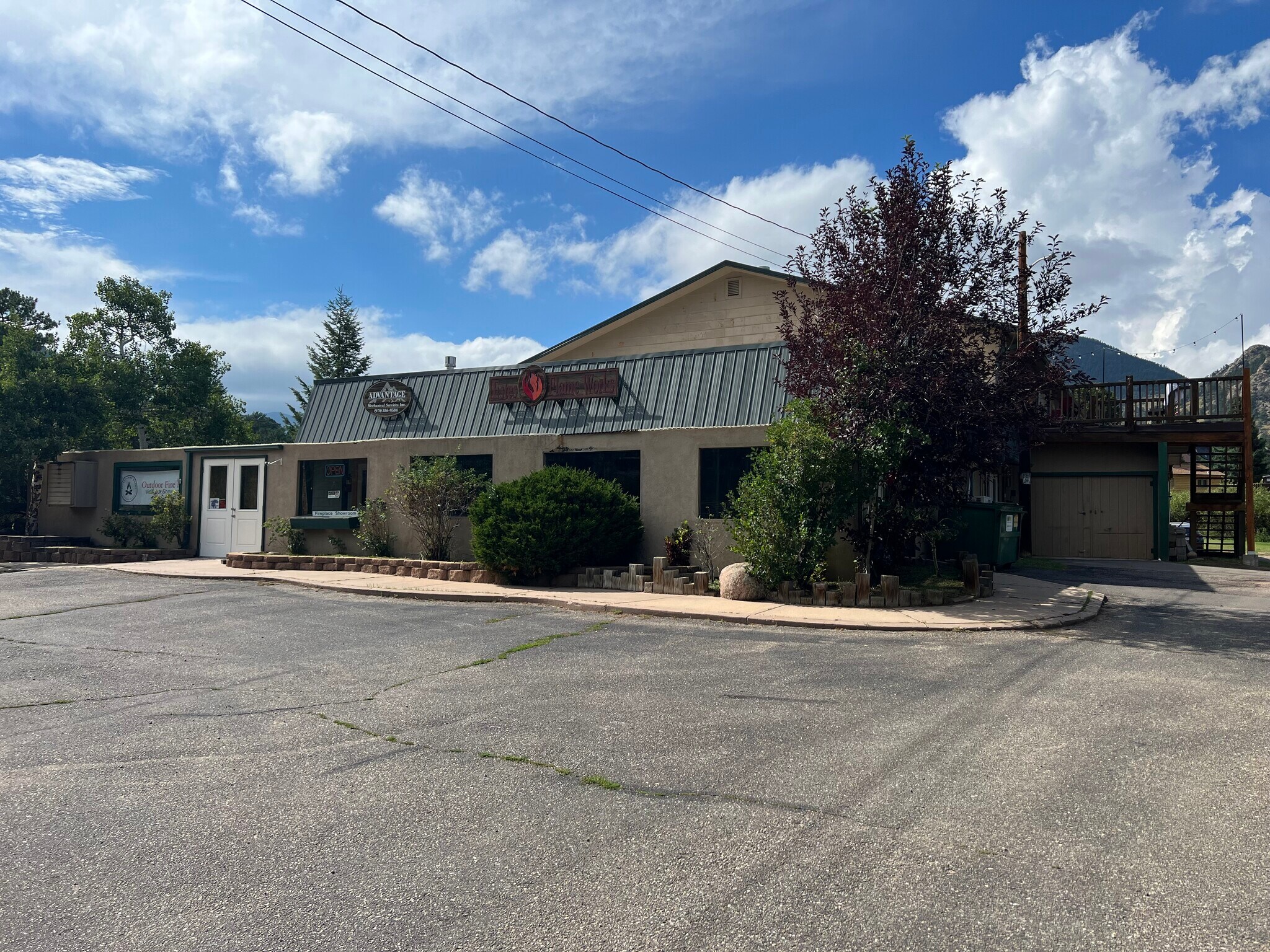 1755 Moraine Ave, Estes Park, CO à vendre Photo de l’immeuble– Image 1 sur 16