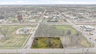 Plus de détails pour 212 Walnut st, Celina, TX - Terrain à vendre