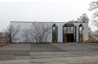 Plus de détails pour 168 Bridgeland Ave, Toronto, ON - Industriel/Logistique à vendre