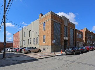 Plus de détails pour 215 W 18th St, Kansas City, MO - Bureau à louer