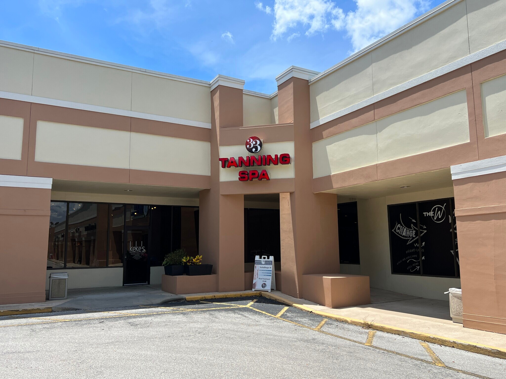 1074-1098 Montgomery Rd, Altamonte Springs, FL à louer Photo intérieure– Image 1 sur 6
