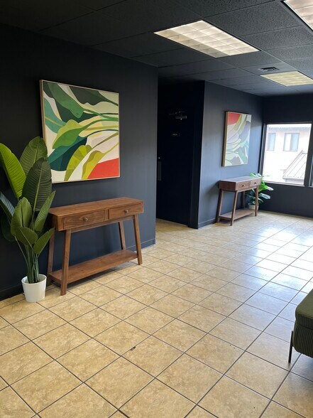 475 E Mound St, Columbus, OH à louer - Photo de l’immeuble – Image 3 sur 7