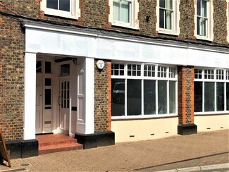 Plus de détails pour 1-3 High St, Leighton Buzzard - Bureau/Local commercial, Local commercial à louer