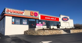 Plus de détails pour 7000 Peters Creek Rd, Roanoke, VA - Local commercial à vendre