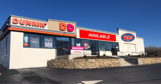 Plus de détails pour 7000 Peters Creek Rd, Roanoke, VA - Local commercial à louer