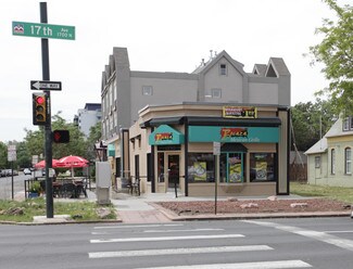 Plus de détails pour 1740 E 17th Ave, Denver, CO - Local commercial à vendre