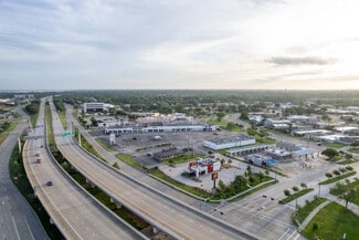 Plus de détails pour 120 Circle Way St, Lake Jackson, TX - Local commercial à louer